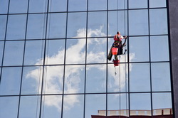 Commercial Window Cleaning