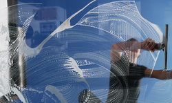 Window Cleaning In Birmingham