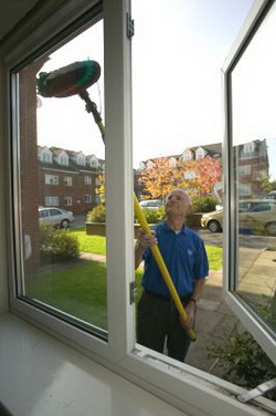 Window Cleaning Rounds For Sale